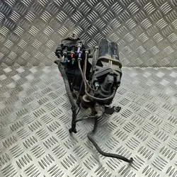 Porsche Cayenne (9Y0/9Y3) Luchtveringcompressor 4M0616005G