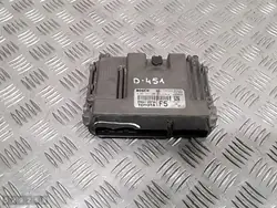 2015 Toyota Avensis ECU 8966105F50 1600TD Käytetty