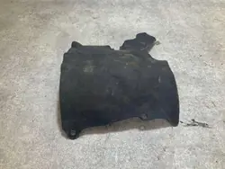 Peças compartimento motor BMW OEM 8508405 3.0L híbrido
