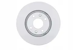 Disco de freio Bosch 0 986 478 979