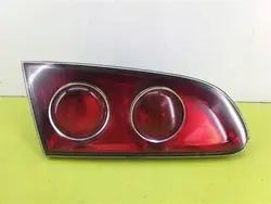Luz trasera izquierda para Seat Cordoba II 2002-2010