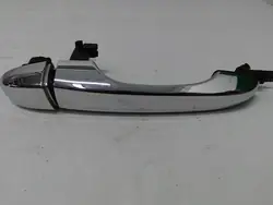 FIAT 500X Türgriff Vorne Hinten Links Rechts