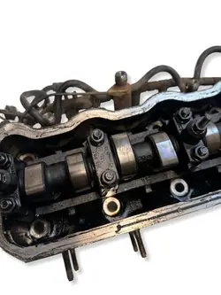 Culasse d'occasion OEM 038103373H pour VW Polo III
