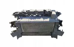 OEM 214760027R Luftrattlock Övre Kylargaller
