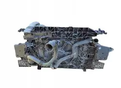OEM 214760027R Luchtstuurwielkap Bovenste Grille