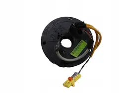 MERCEDES W203 ENROULEUR AIRBAG