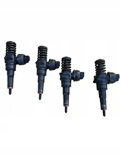 Einspritzdüse OEM 038130073AG für VW 1.9 TDI