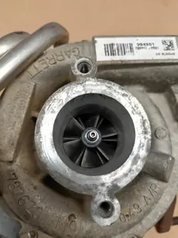Turbocompressor OEM 994301 para 2.0 Diesel Renault/Nissan/Opel