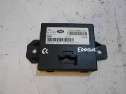 Módulo pasarela OEM EJ3214F681AG para Range Rover Evoque