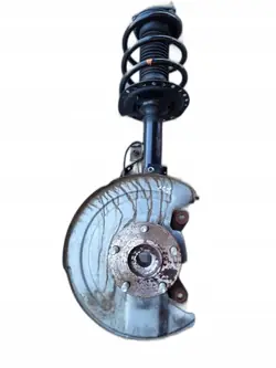 OEM LUOA1856949 Amortecedor direito MacPherson Mitsubishi Outlander
