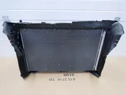 Kühlerlüfter Mercedes E220D W213 OEM