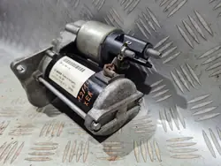 Démarreur OEM 25198414 pour Opel Corsa E/D, Meriva B, Astra J