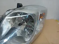 Rechtes Frontlicht Valeo 81130-0D120 Toyota Yaris II