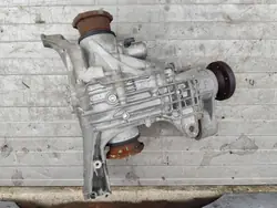 AUDI Q5 II 80A Achterasdifferentieel 0B0500043N