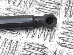 Renault Captur Bakluckestöd OEM 700021056580