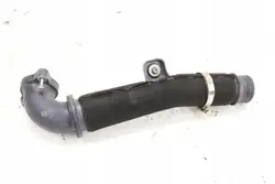 VW Tiguan Ladeluftkühlerrohr OEM 04L145762AH Gebraucht