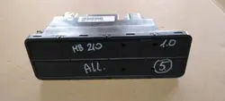 Mercedes Zentralverriegelungspumpe OEM 2108001048