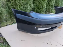 Pare-chocs avant Saab 95 98- Avant