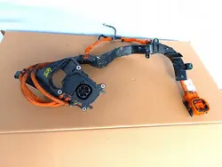 Ford Mustang Mach-E Ladeanschluss LJ98-14B308 - Gebraucht