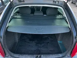 Persiana de maletero trasera Skoda Fabia 1 6Y 99- Kombi