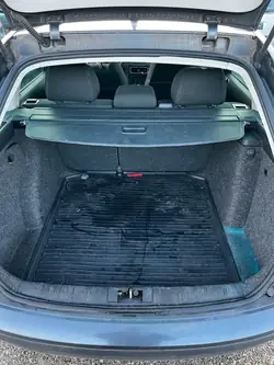 Store de coffre arrière Skoda Fabia 1 6Y 99- Kombi