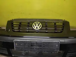 Etupuskuri FROST_3-138749-ZDERZAK PRZÓD VW Sharan I:lle