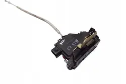 Linke vordere Türschloss AUDI A6 AVANT 4B1837015B