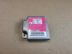 Airbag-Modul OEM 00046859297 für Ducato/Boxer/Jumper