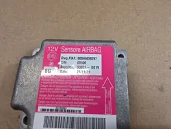 Airbag-moduuli OEM 00046859297 Ducato/Boxer/Jumper