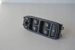 Fensterschalter Fahrer Volvo V60 I OE 31343102