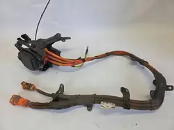 Câble de Prise de Charge Jaguar F-Pace X761 Hybride