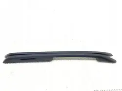 Barras de tejadilho OEM 738219784R para Dacia Duster Hatchback