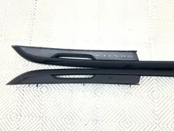 Dakrails OEM 738219784R voor Dacia Duster Hatchback