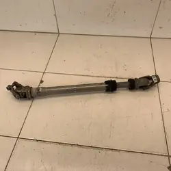 Stuurkolom kruisstaaf AUDI A4 B9 8W 2016