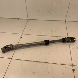 Asta della colonna dello sterzo AUDI A4 B9 8W 2016