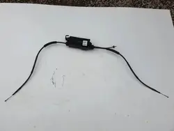 BMW F01 Handbromsmekanism OEM 6797789 - Begagnad