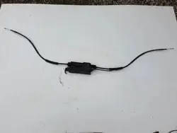 BMW F01 Handbromsmekanism OEM 6797789 - Begagnad