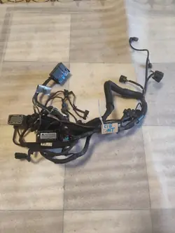 Motor-Kabelbaum OEM KR 39023105 für Opel Astra K