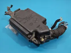 Boîte à fusibles OEM 51890355 pour Fiat Tipo II 15
