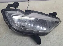Phare Halogène Gauche OEM 92201-C8000 pour Hyundai i20