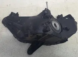 OEM 92201-C8000 Vasen Halogeenivalo Hyundai i20:lle