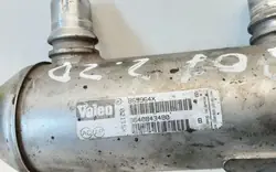 Refroidisseur EGR OEM 9640843480 pour Peugeot 807 2.0L Diesel