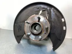 Moyeu roue avant Opel FBZ24287 - Pièce OE d'occasion