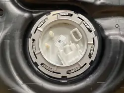 Réservoir à carburant BMW OEM 7487608 pour Série 7 G11/G12