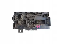 Caja de fusibles OEM 171941813D para Volkswagen PASSAT B3