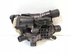 Thermostatgehäuse OEM 9804160380 für Opel Vivaro