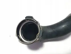 Tuyau d'admission d'air - Turbo à Intercooler OPEL