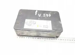 Volvo säkringslåda OEM 20368158 - Begagnat skick