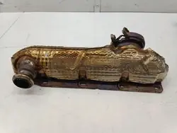 Collettore di scarico MERCEDES-BENZ E (W213) A6541400309