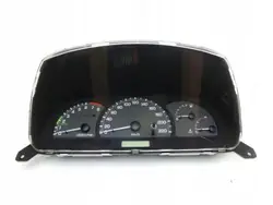 Velocímetro Daewoo Tacuma OEM 96427156 - Usado